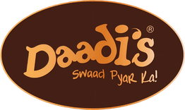 Daadi's