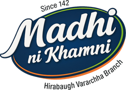Madhi ni Khamni